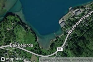 Bakkejordvika