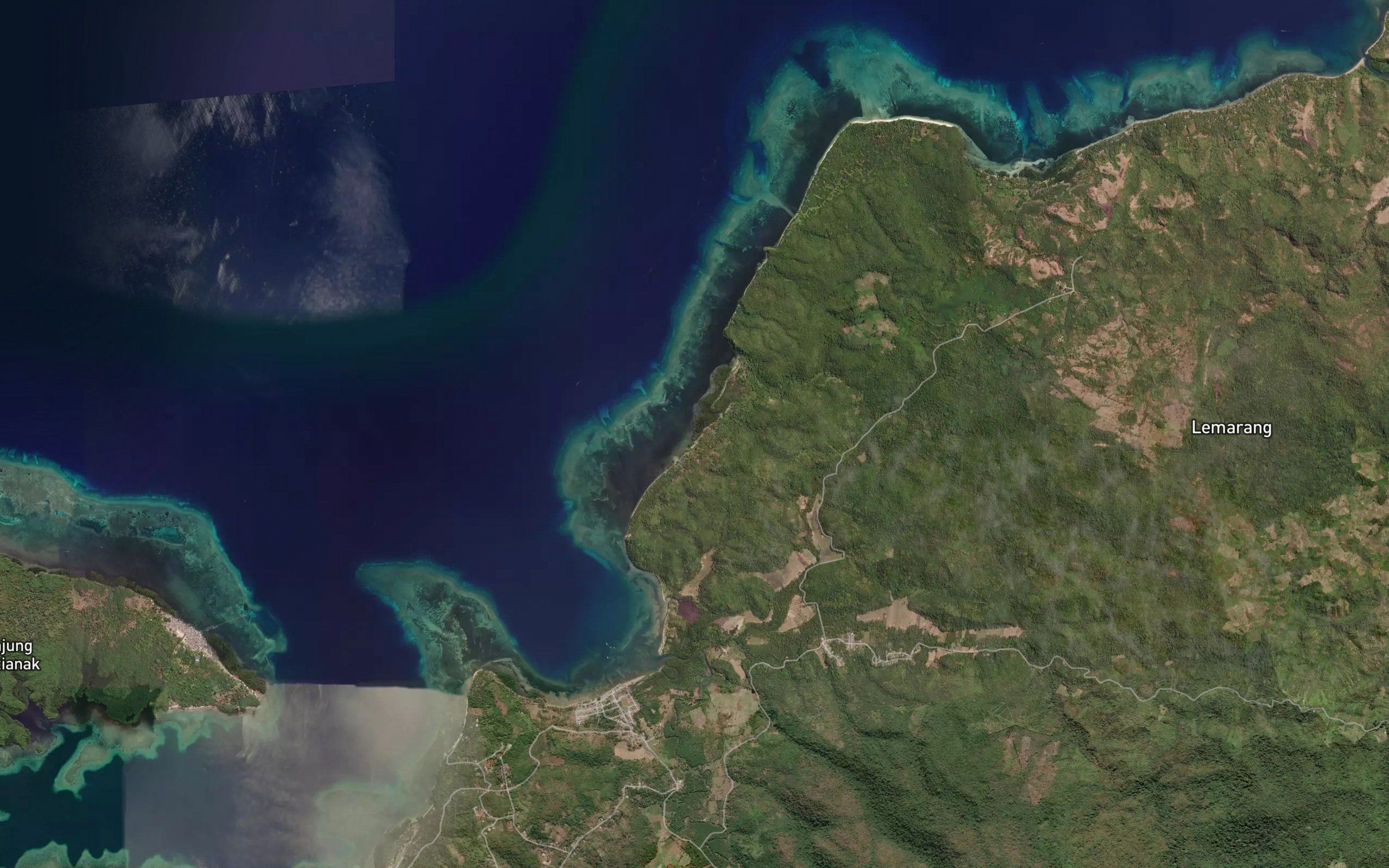 Teluk Baturondang