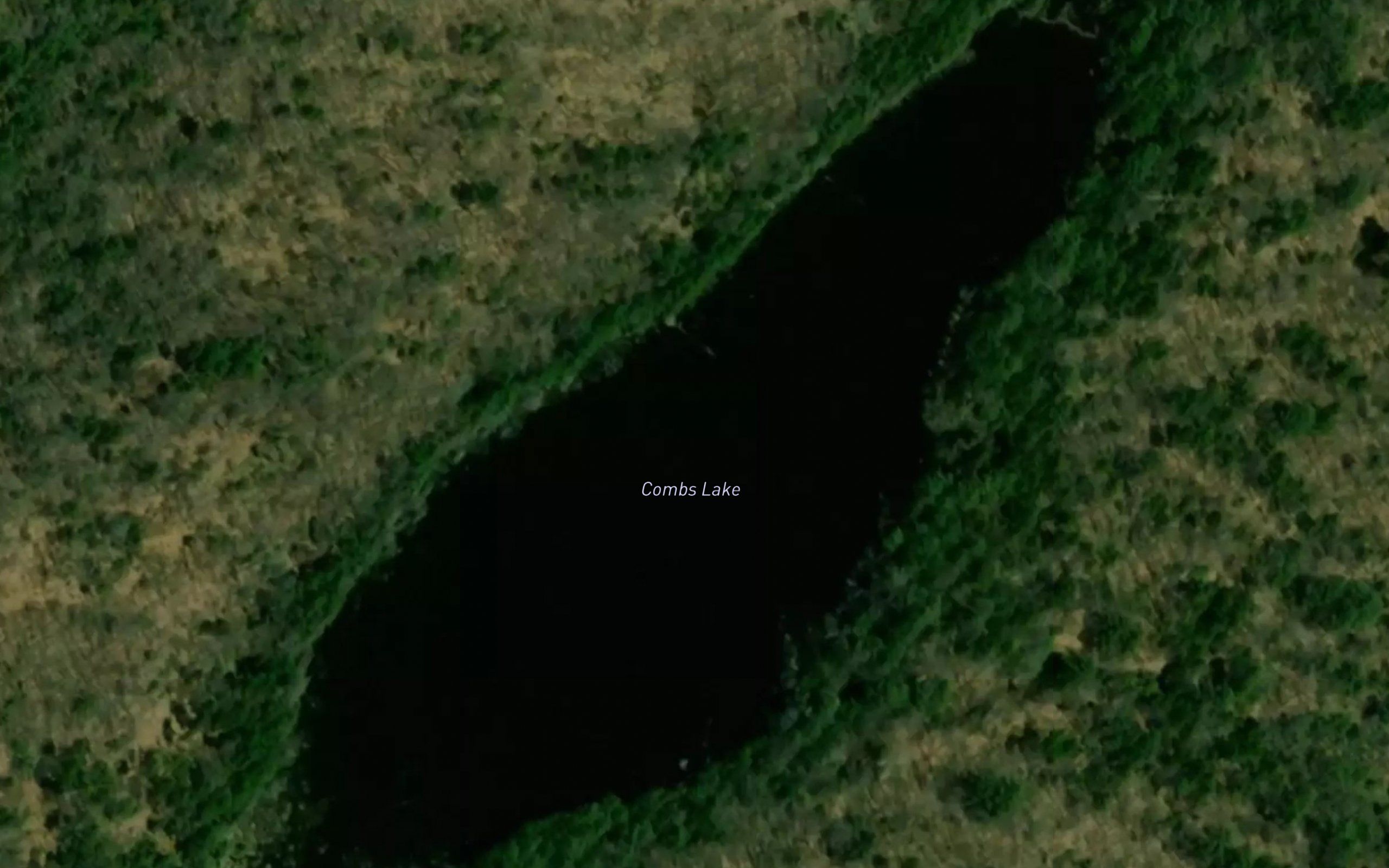 Combs Lake