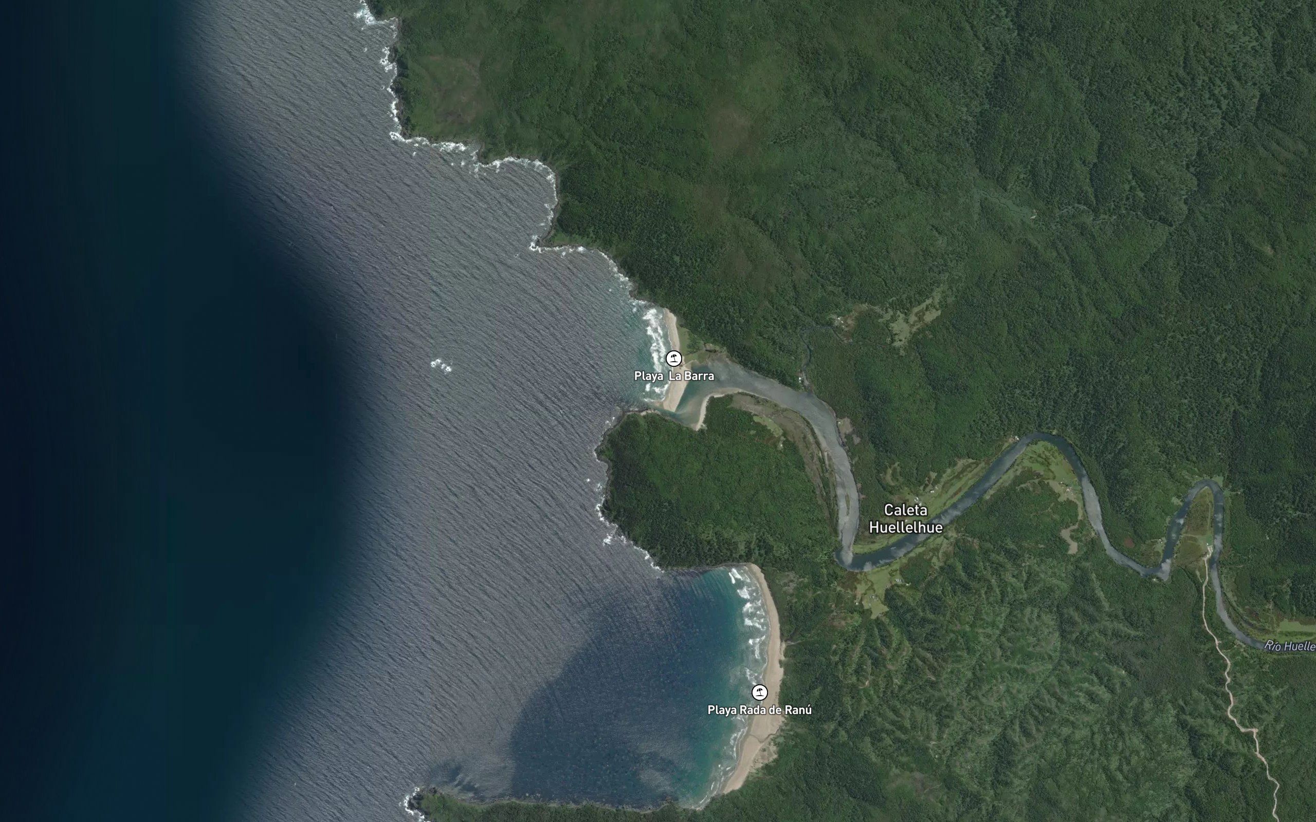 Rio Hueyelhue