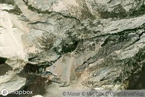 Lower Boy Scout Lake