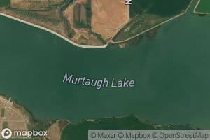 Murtaugh Lake