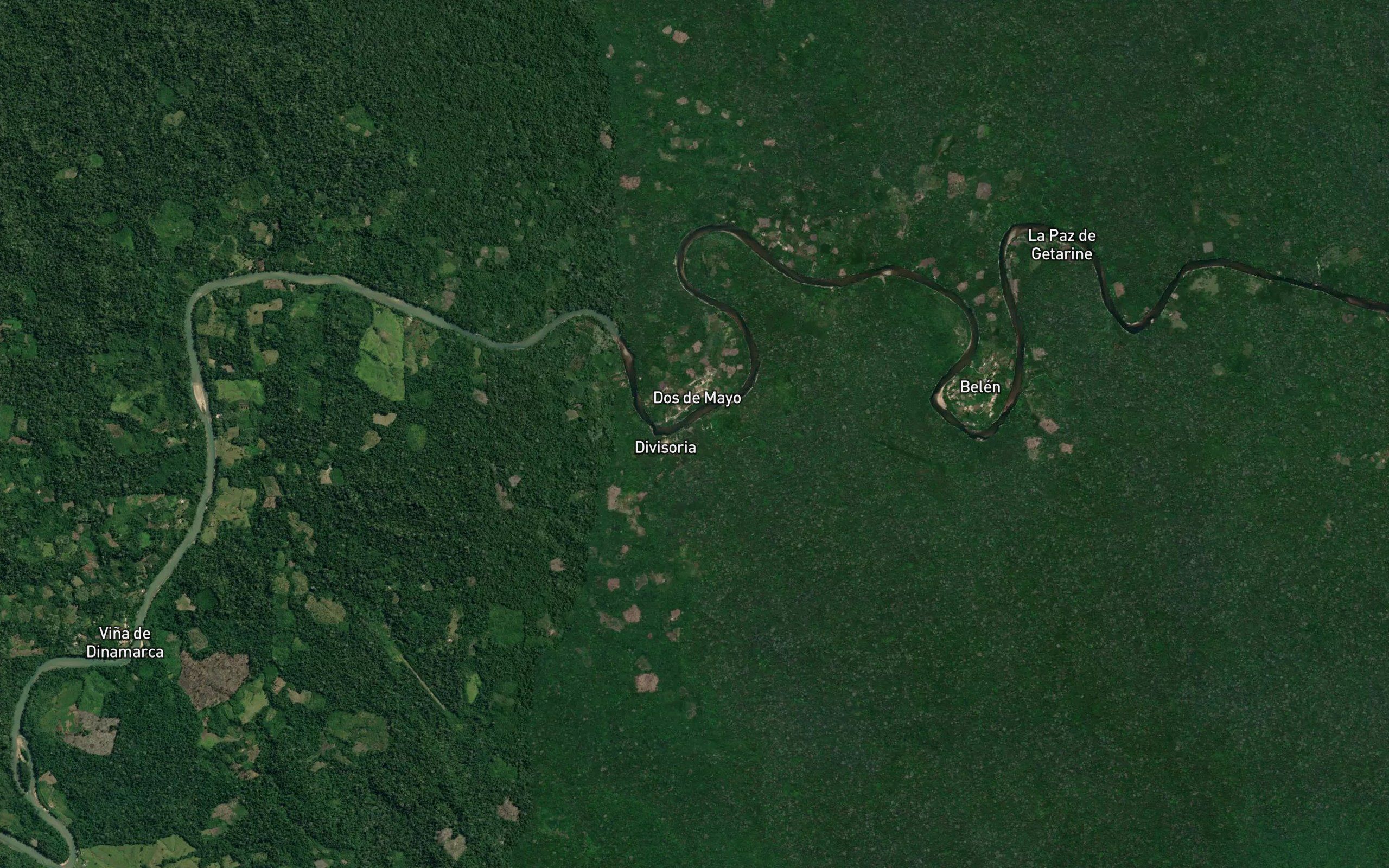 Quebrada Sopayllani