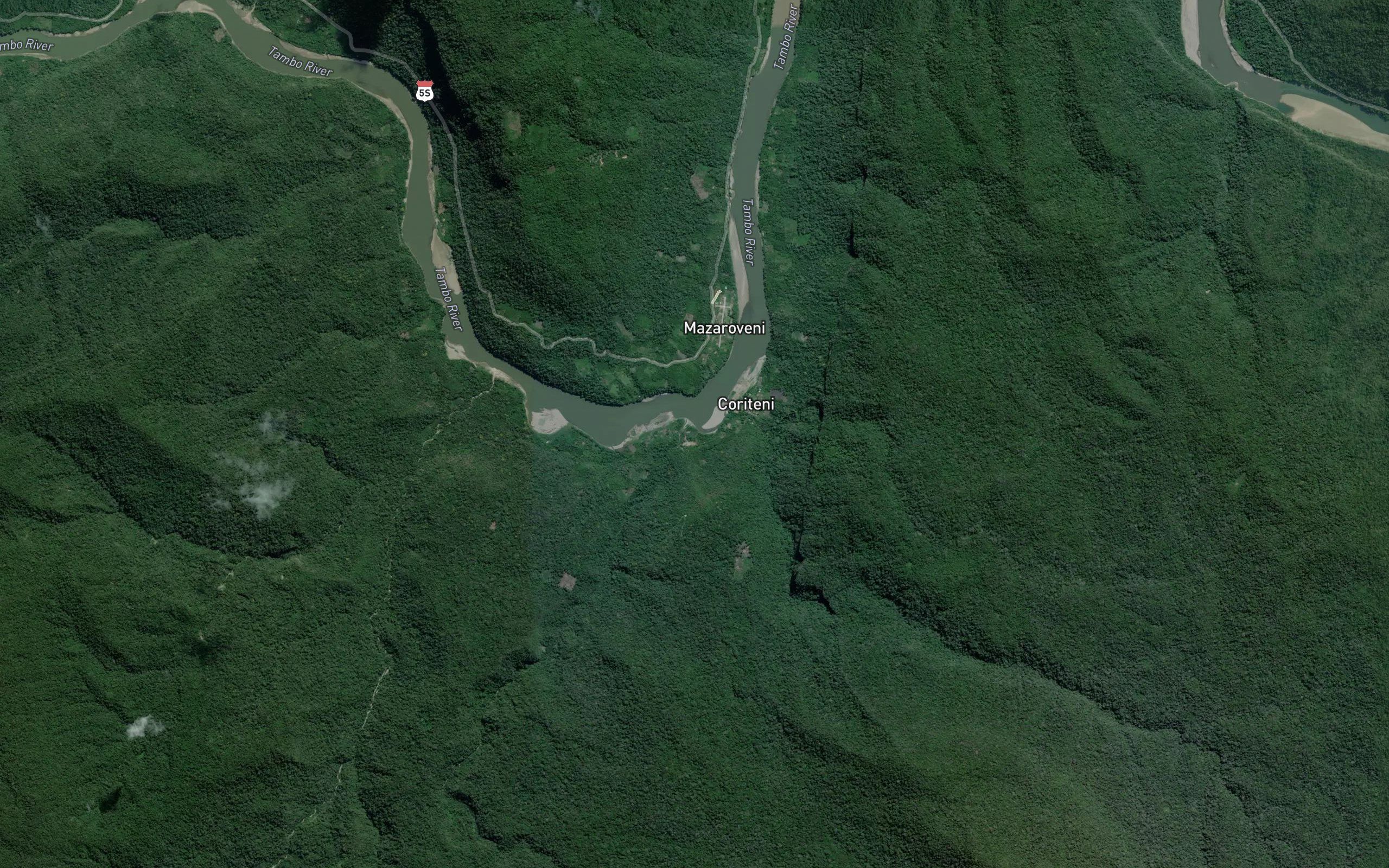 Rio Choreni