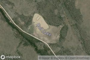 Bull Lake