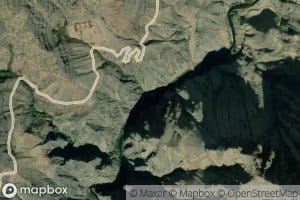 Kettle Creek