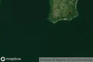 West Broad Cove