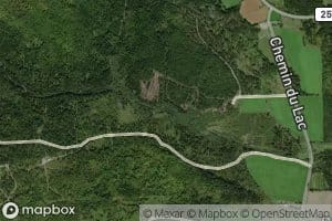 Ruisseau Chaloux
