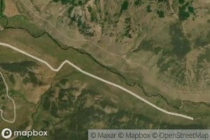 Apache Creek