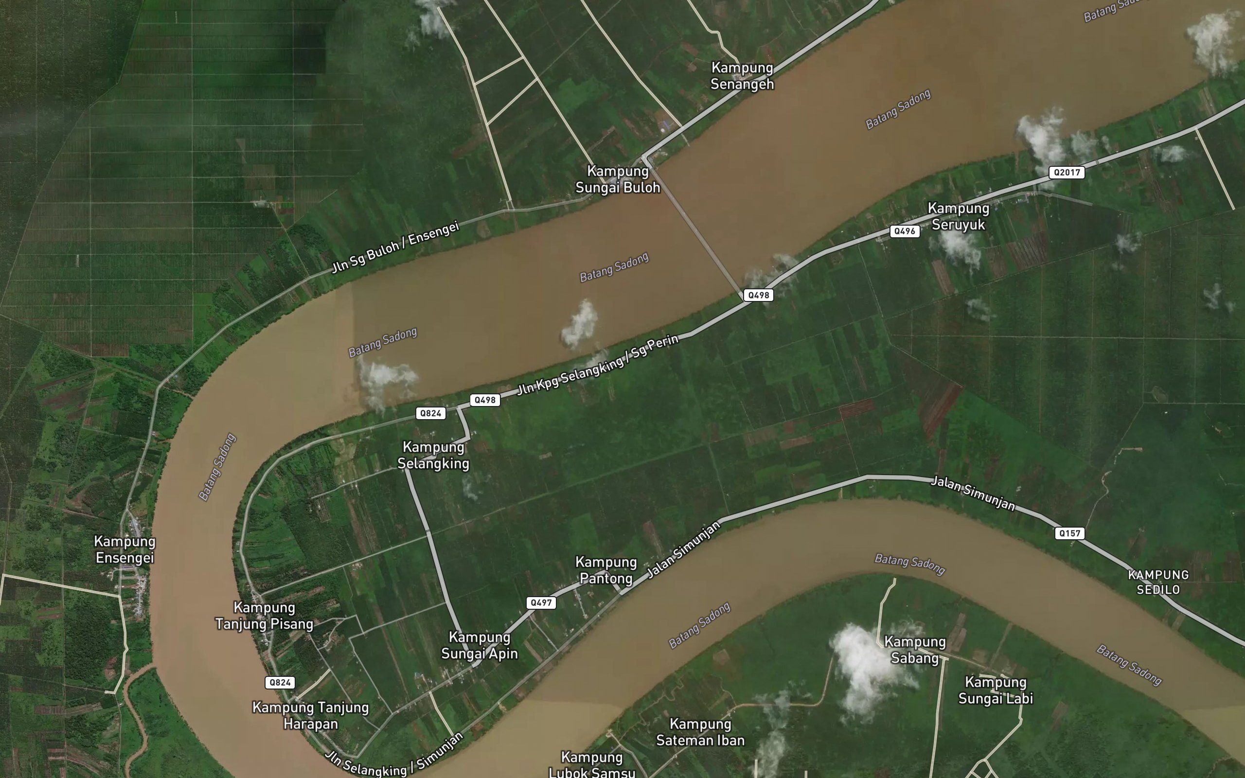 Sungai Perin