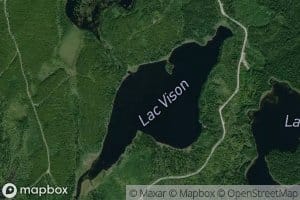 Lac Vison