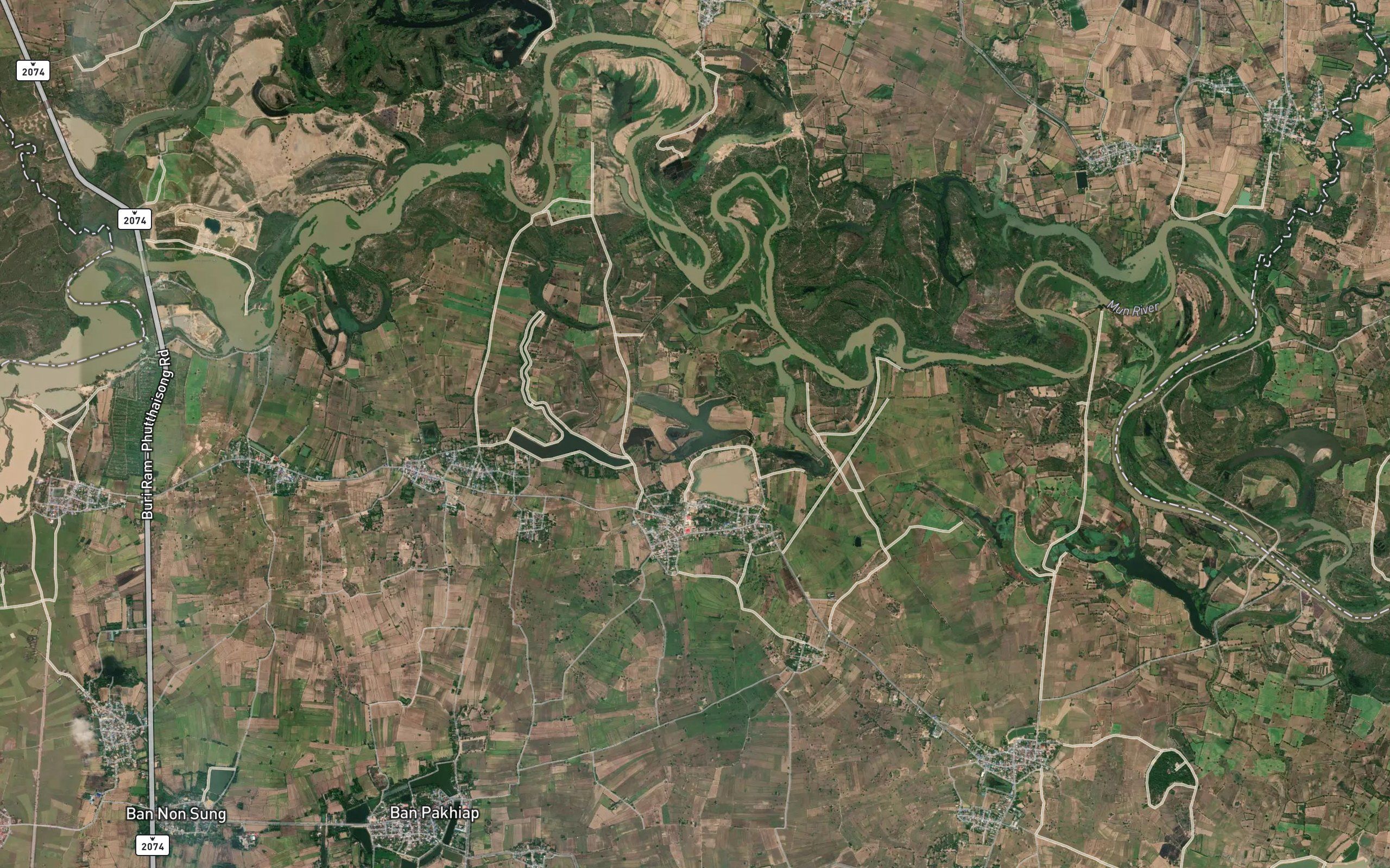 Nong Khai Nun