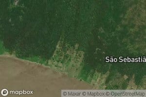 Parana do Sapucaia