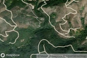 Arroyo Rivera de Anta