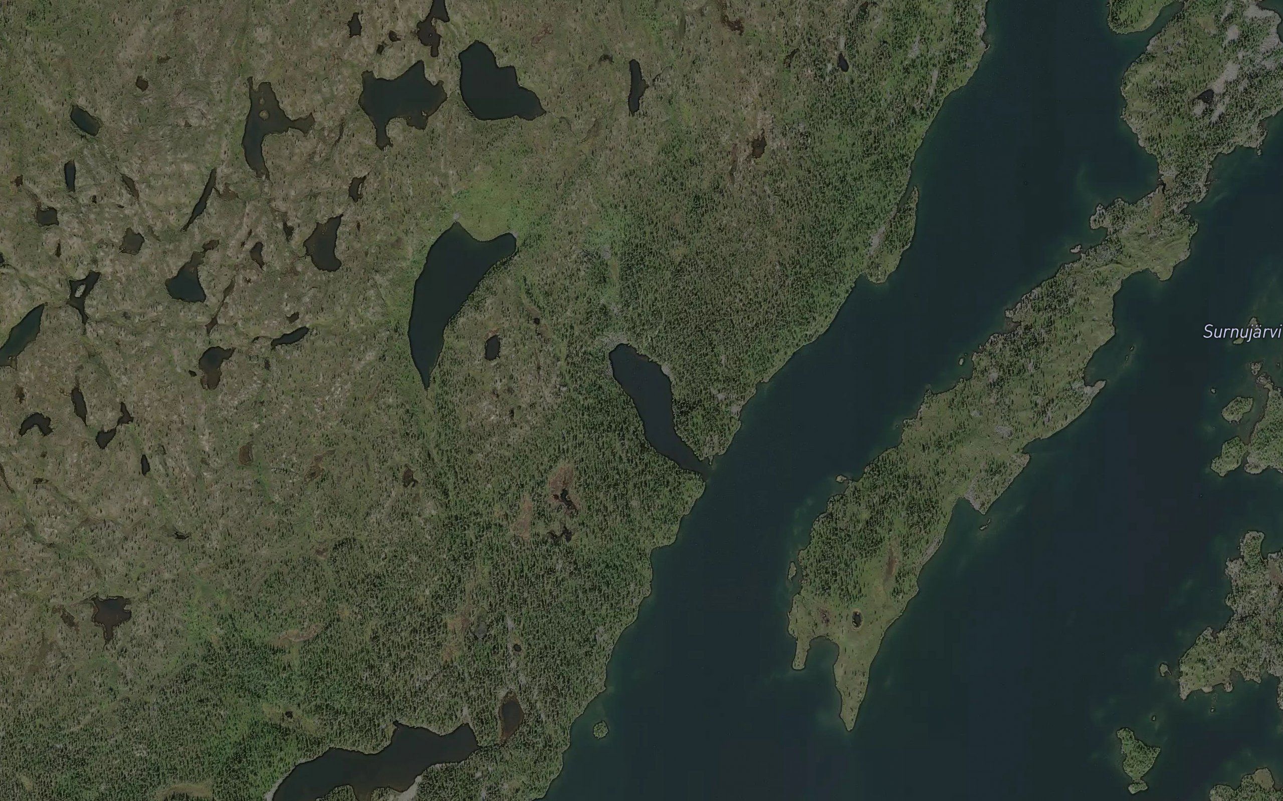 Maanaluslahti