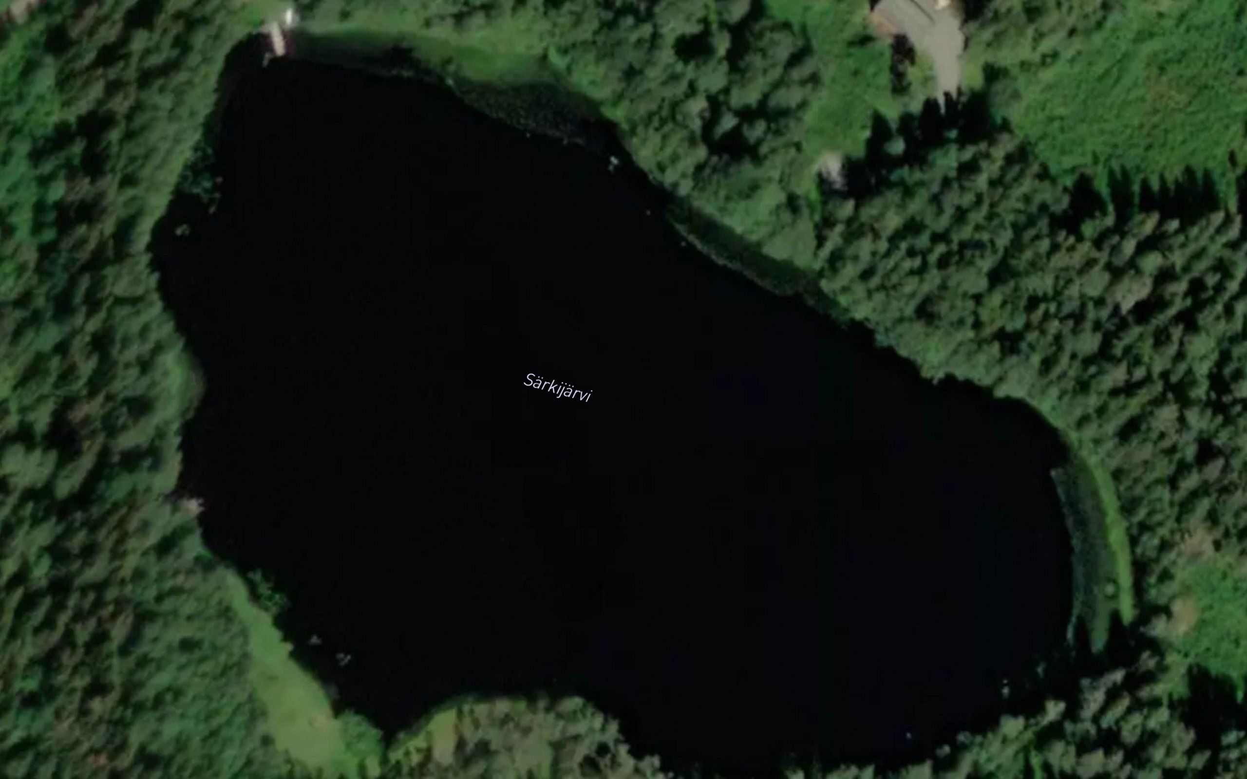 Sarkijarvi