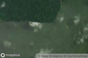 Sungai Hulu Jekatih Kechil