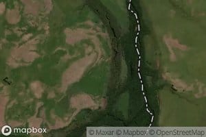 Canada de Bella Vista