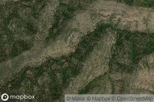 Lower Sardine Spring