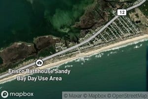 Isabel Inlet (historical)