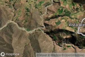 Quebrada Pampa Huasi