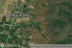 Ang Kep Nam Huai Kiang