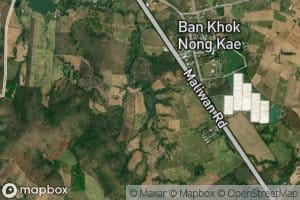 Ang Kep Nam Huai Rai