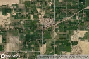 Zaman Minor Number Two