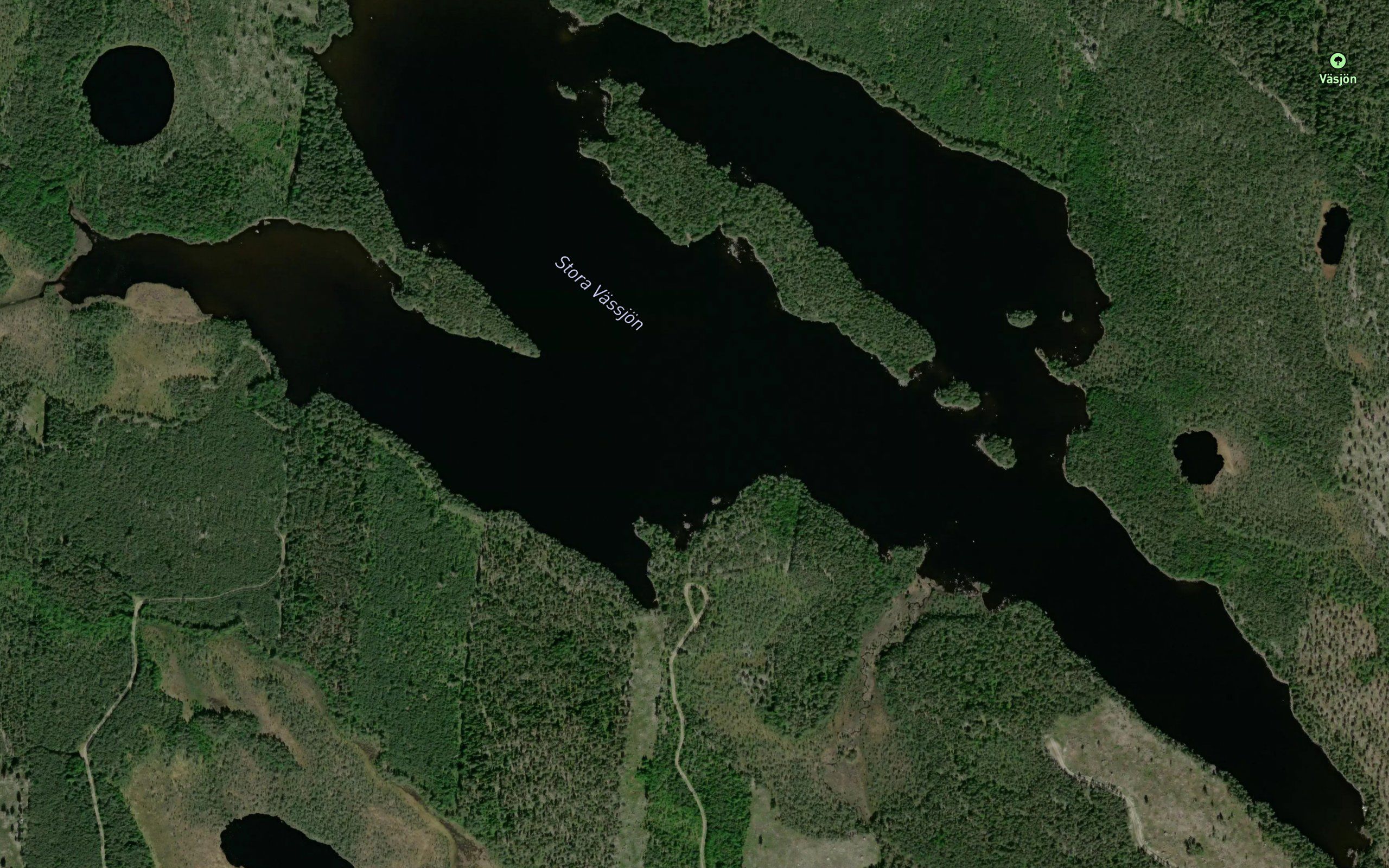 Stora Varsjon