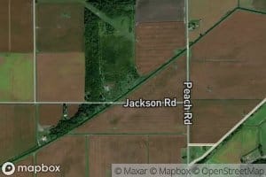 Dixon West Place Ditch