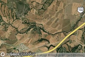 Barranca Cuachomulco