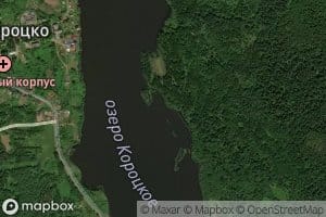 Ozero Korotskoye