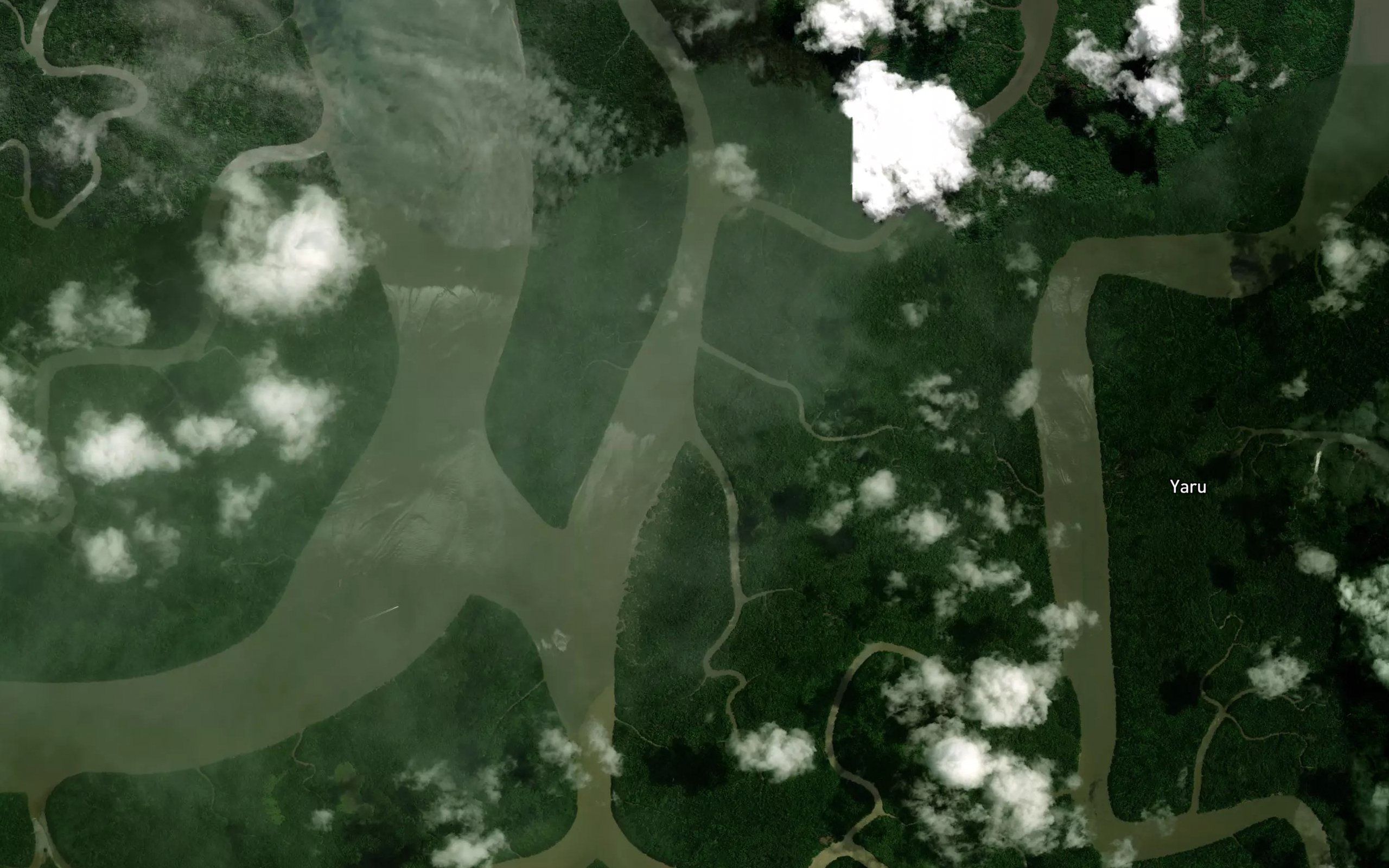 Sungai Sawiwara