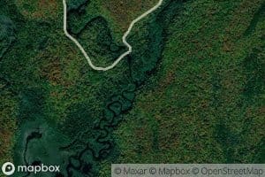 Petite riviere Cachee