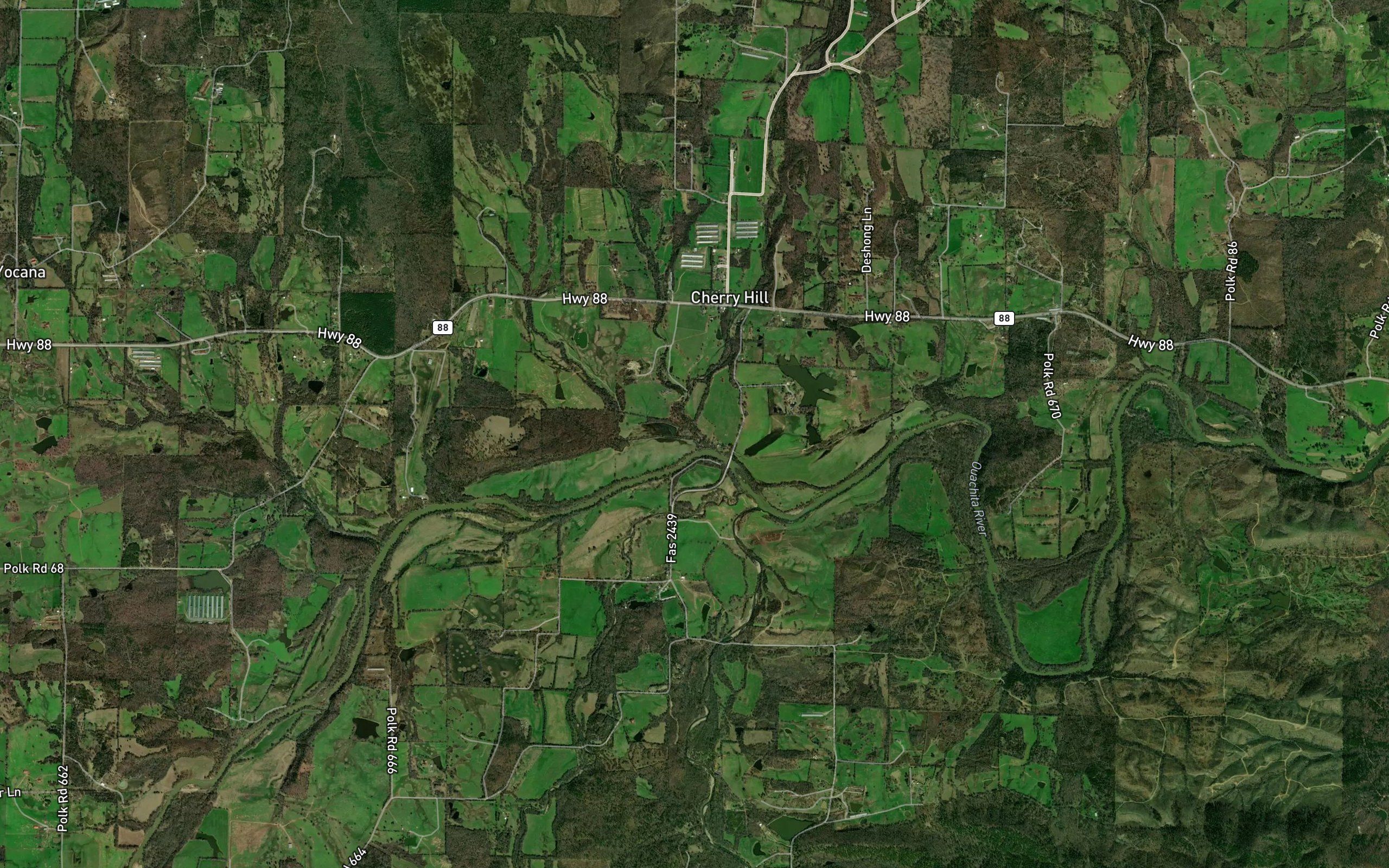 Turbin Creek