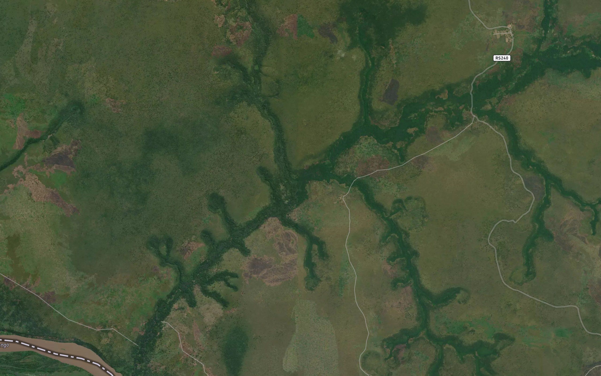 Nzonda