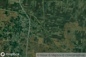 Sonpa Subdistributary