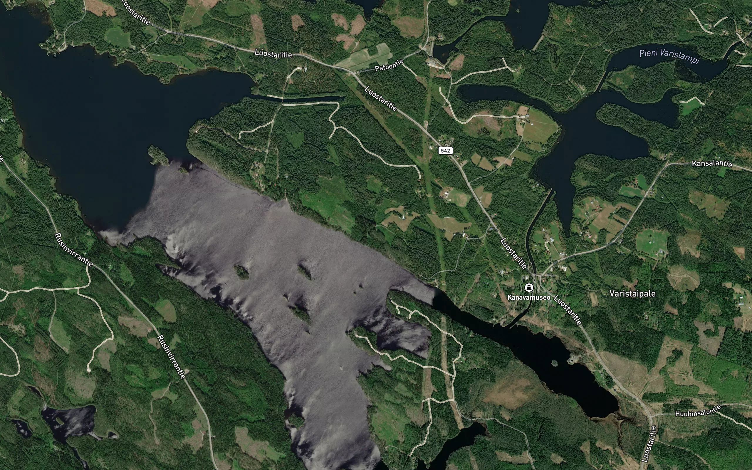 Koskijarvi