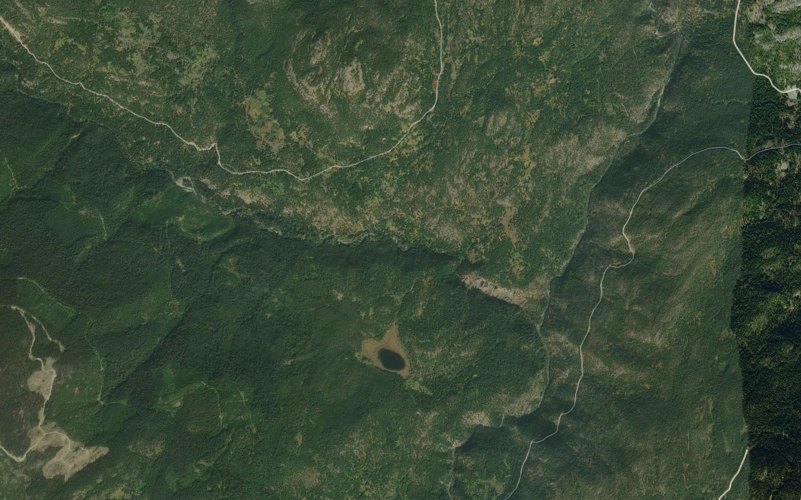 Sinclair Creek