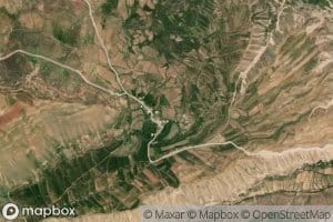 Cheshmeh-ye Dul Hammam