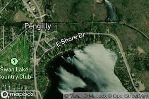 Pickerel Creek