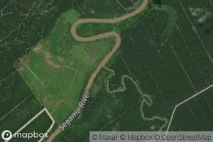 Sungai Tagas Tagas Besar