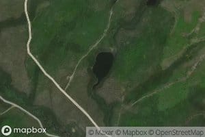 Lac J.-E.-Gagnon