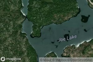 Joe Lake