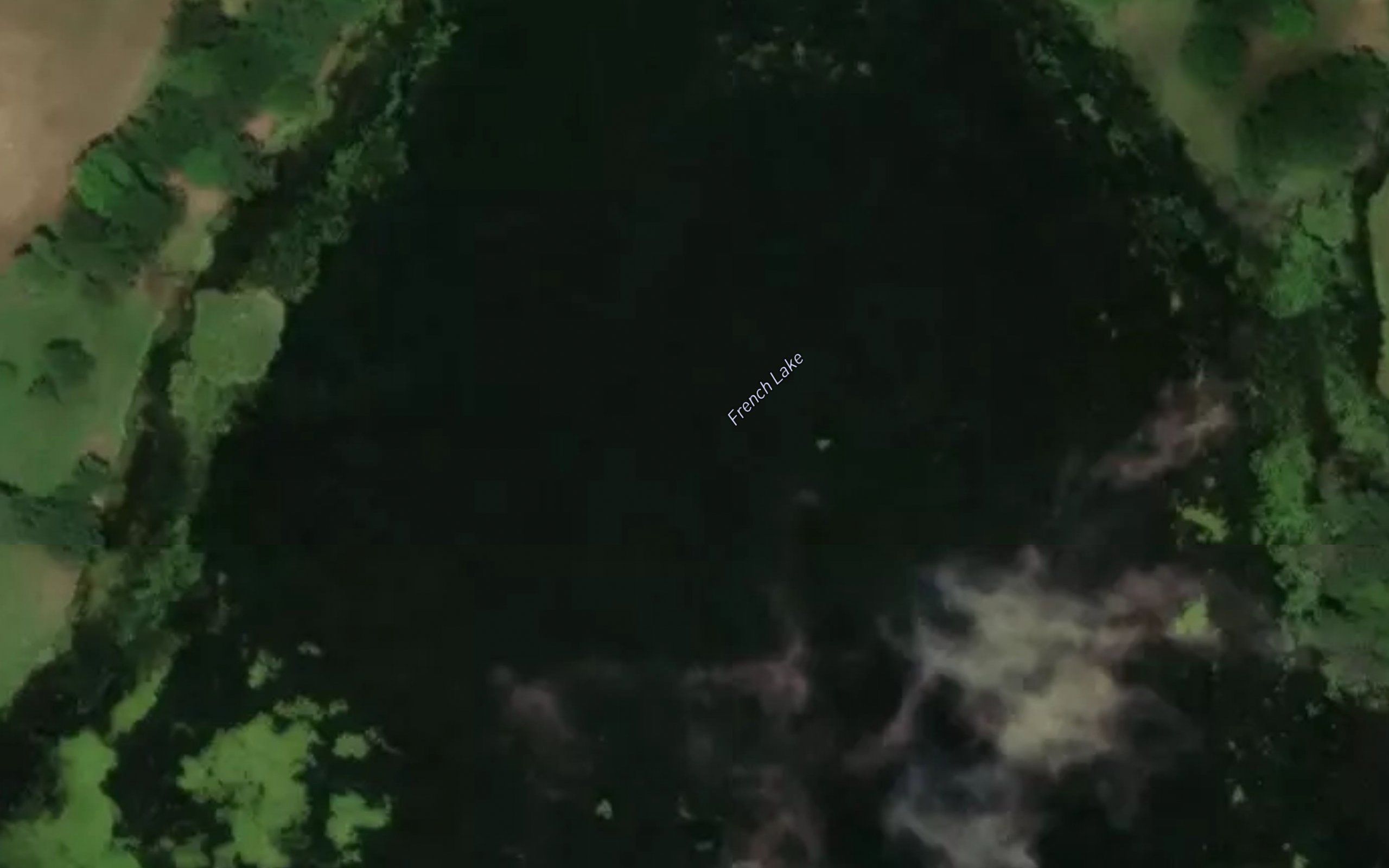 French Lake