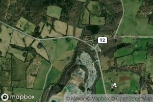 West Prong Glens Fork