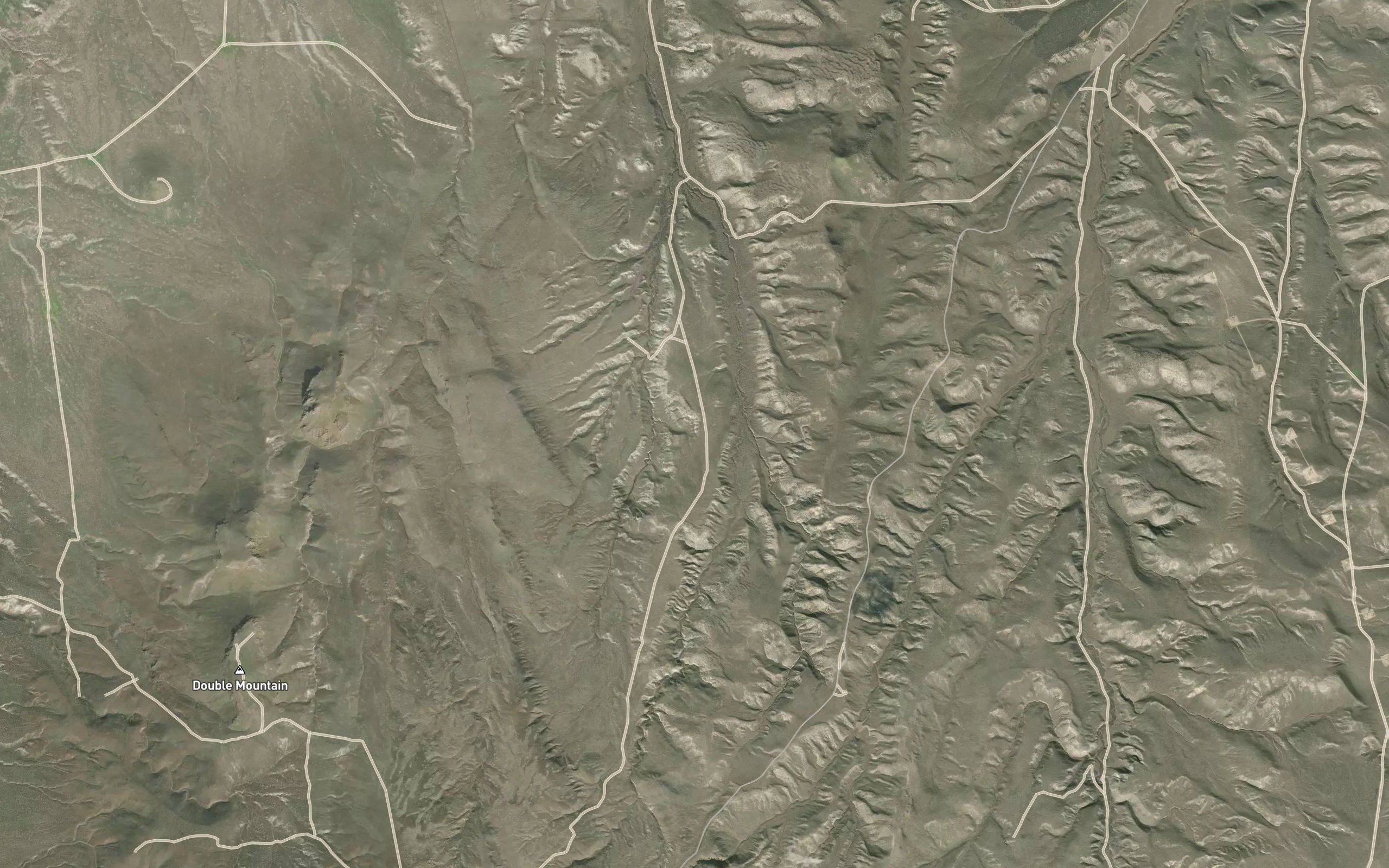 Twin Butte Spring