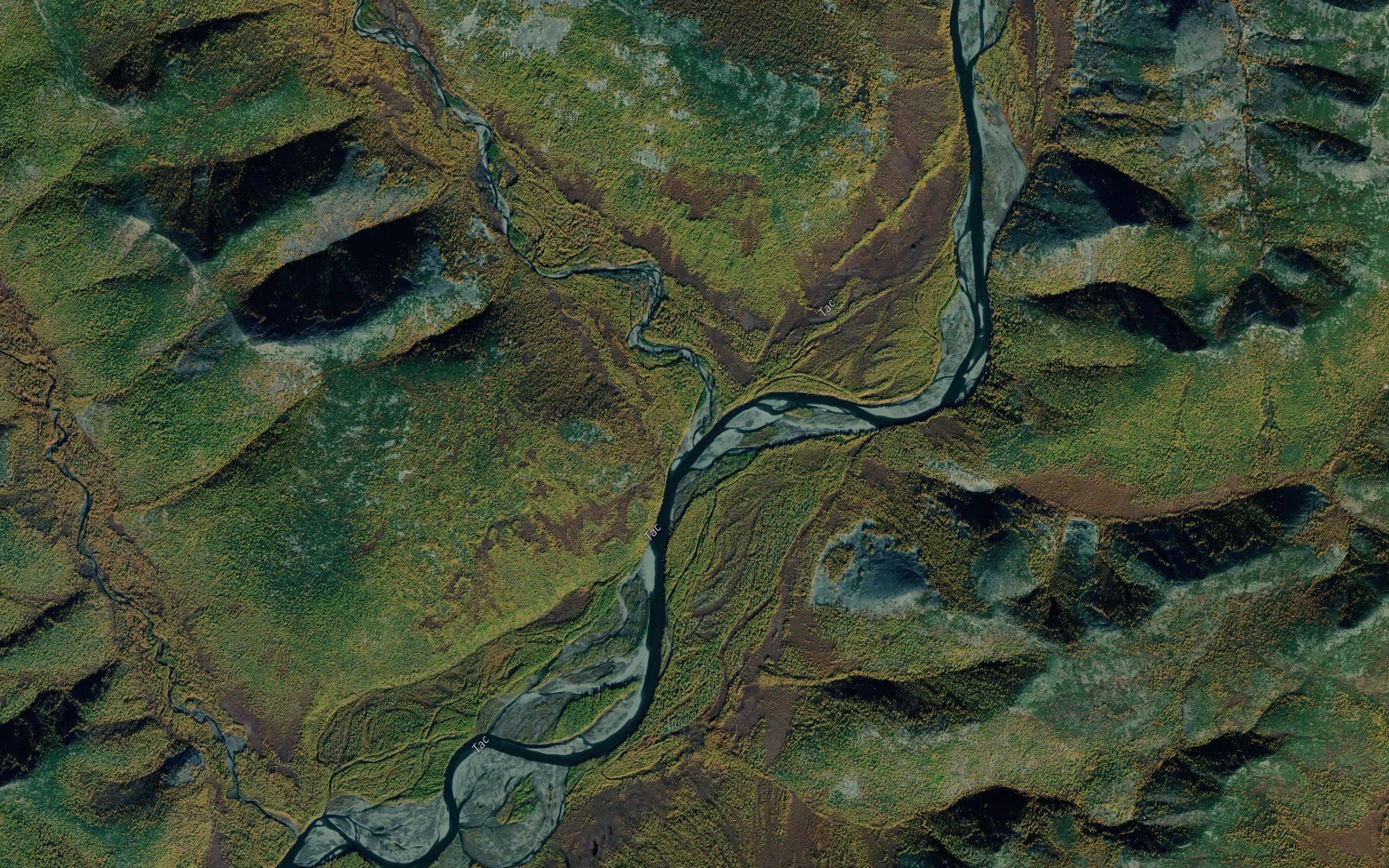 Tikhiy