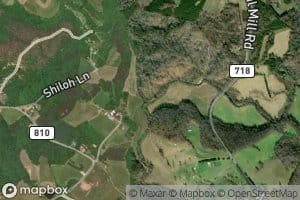 Little Chestnut Creek