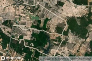 Ang Kep Nam Huai Pa Pang